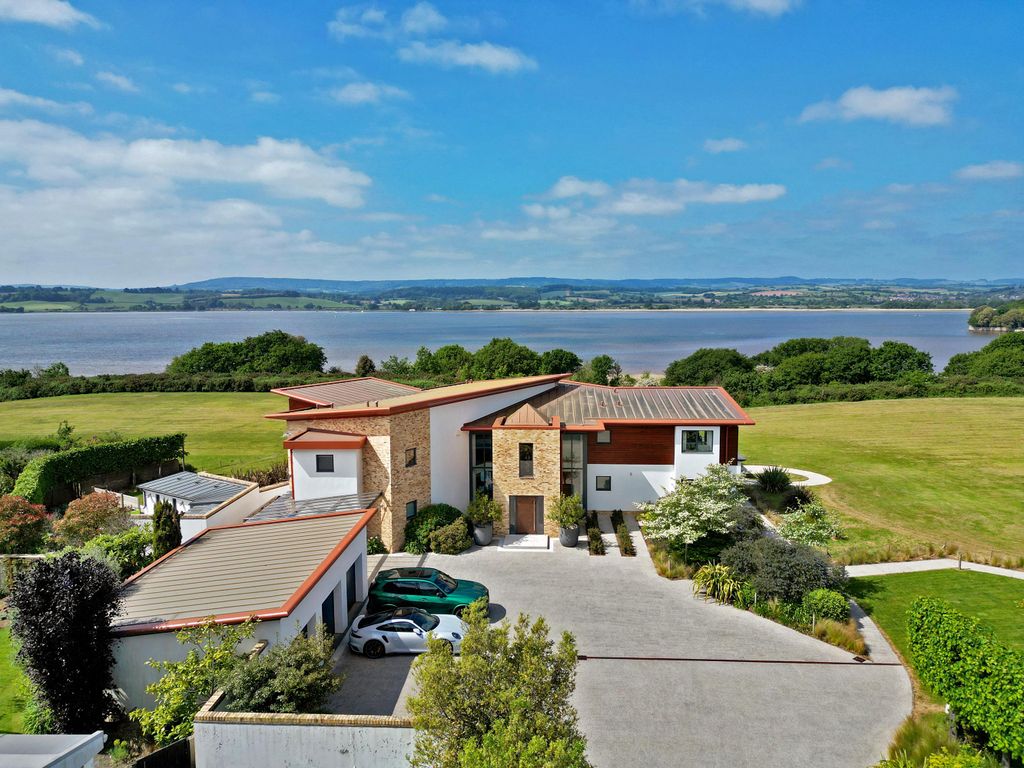 5 bed detached house for saleExton, Exeter, Devon EX3 photo 3