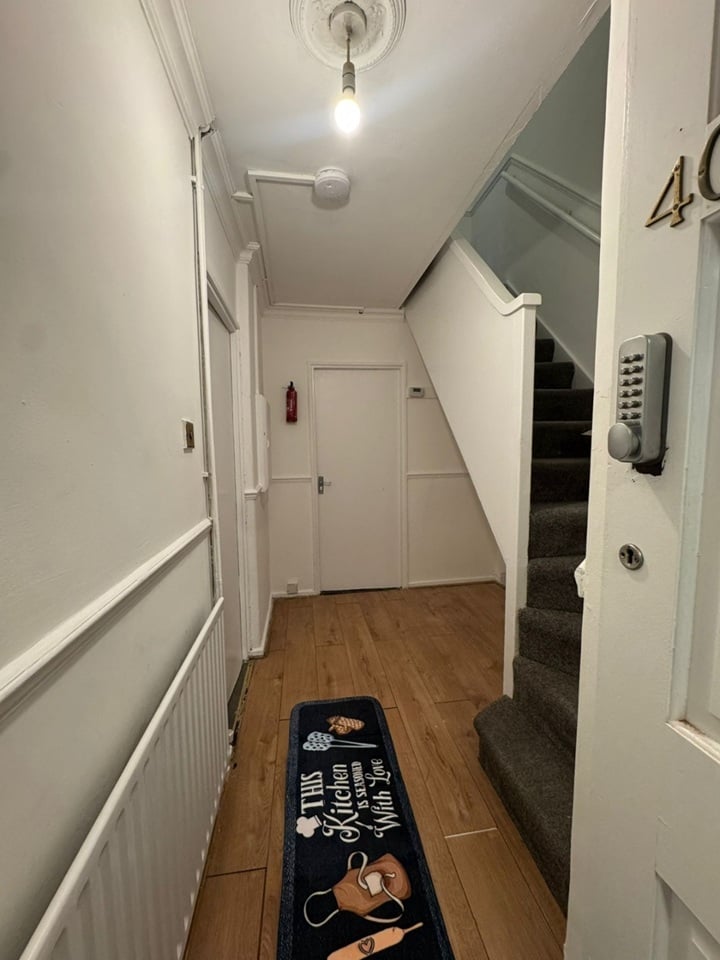 Additional image 11 of Room in a Shared Flat, Roberta St, E2, N1 7GU