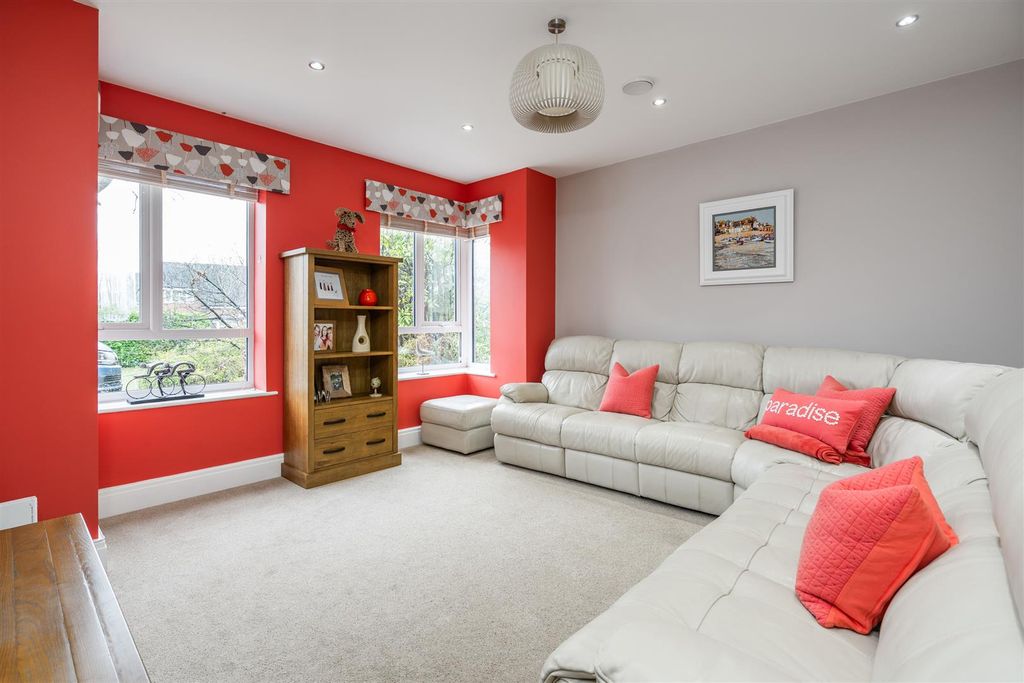 Additional image 10 of 7 bed detached house for saleWhitefields Road, Solihull B91