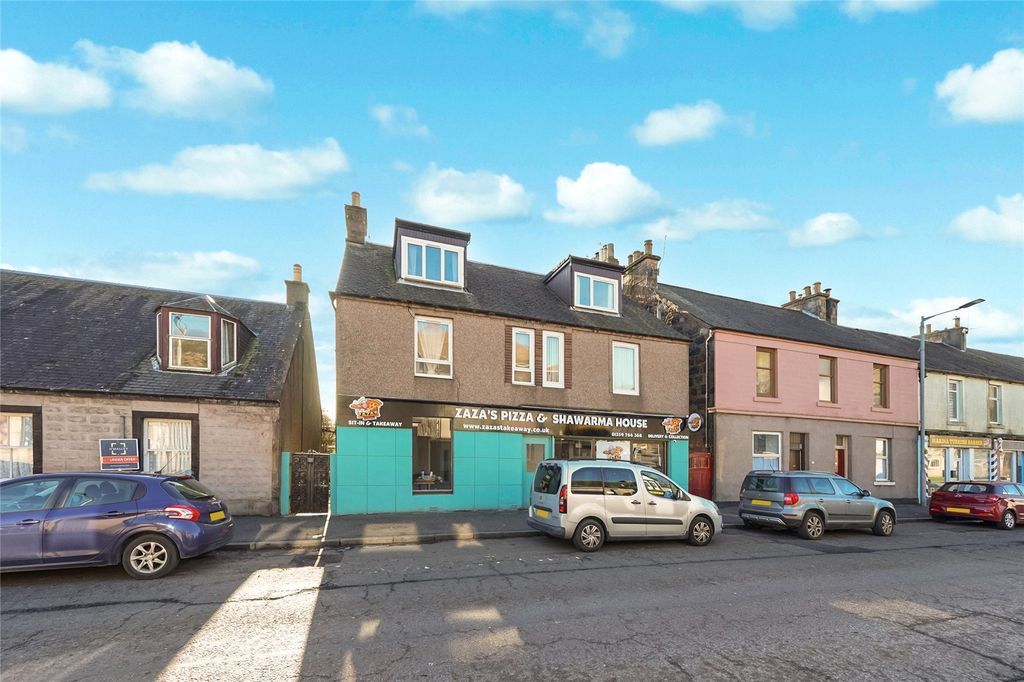 Additional image 15 of 3 bed maisonette for saleHigh Street, Tillicoultry FK13