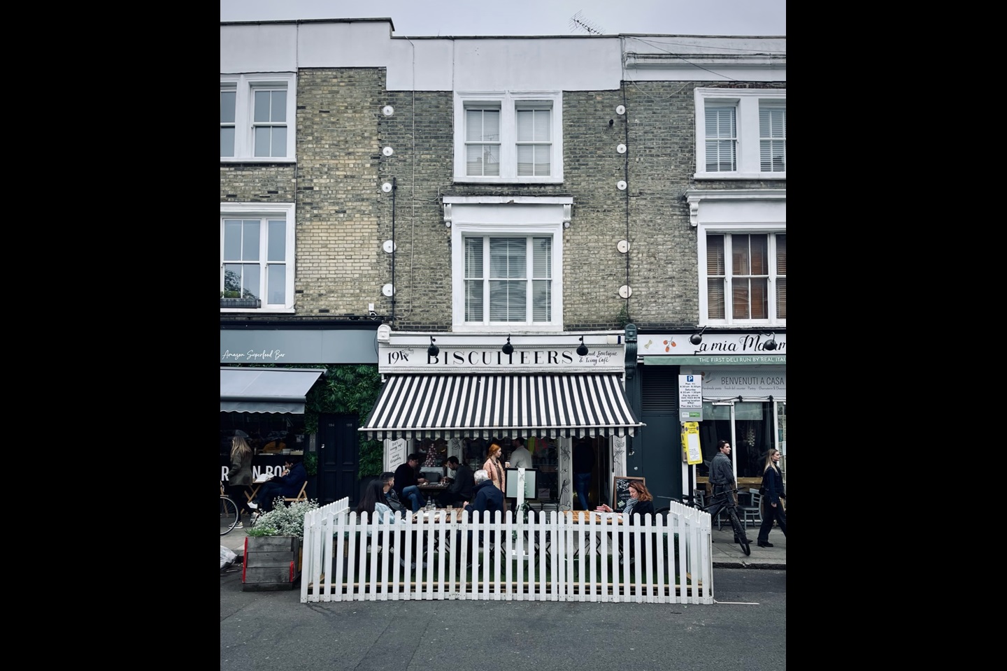 Additional image 10 of 2 Bed Flat, Westbourne Park Road, W11, N1 7GU