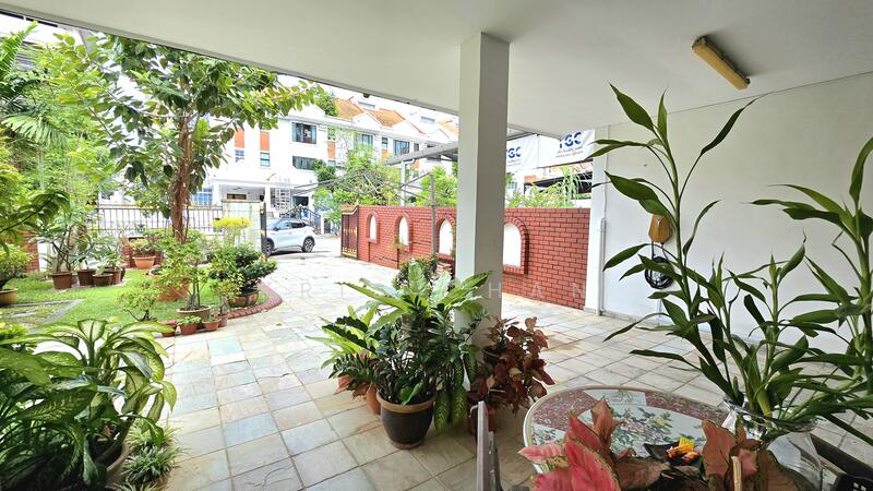 Additional image 7 of Lorong Marican