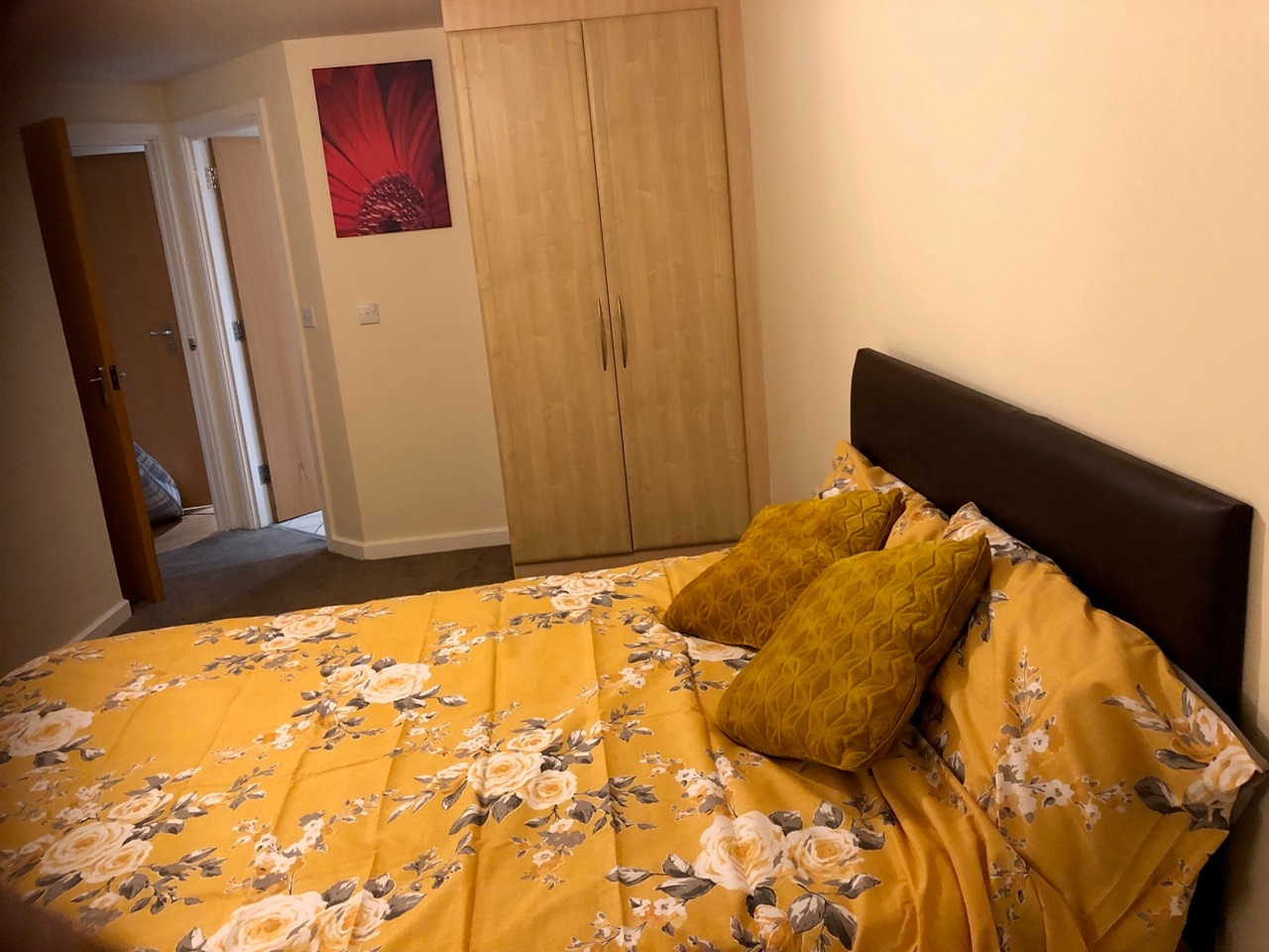 Additional image 8 of 2 Bed Flat, Velocity South, LS11, N1 7GU