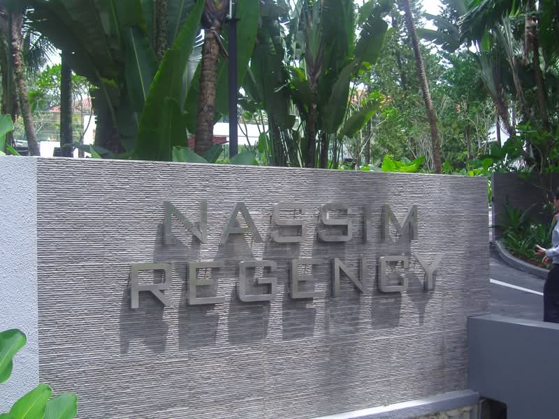 Additional image 5 of 37 Nassim Road