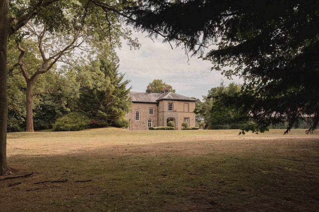 Additional image 30 of 4 bed country house for saleCoatham Hall, Coatham Mundeville, Darlington, County Durham DL3