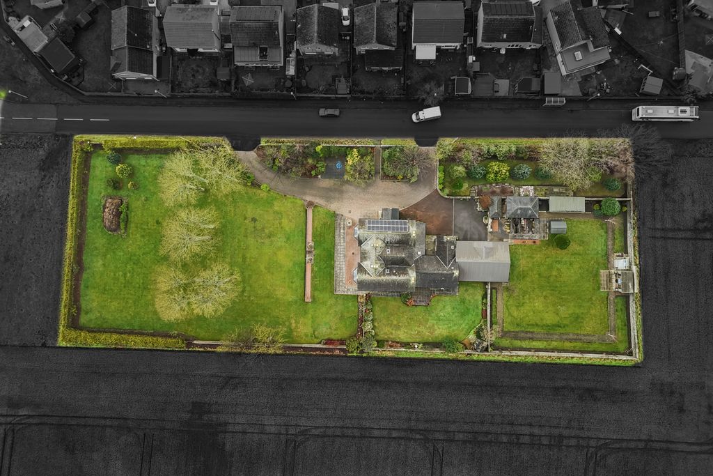 Additional image 2 of 5 bed detached house for saleWesthaven House, West Haven Road, Carnoustie DD7