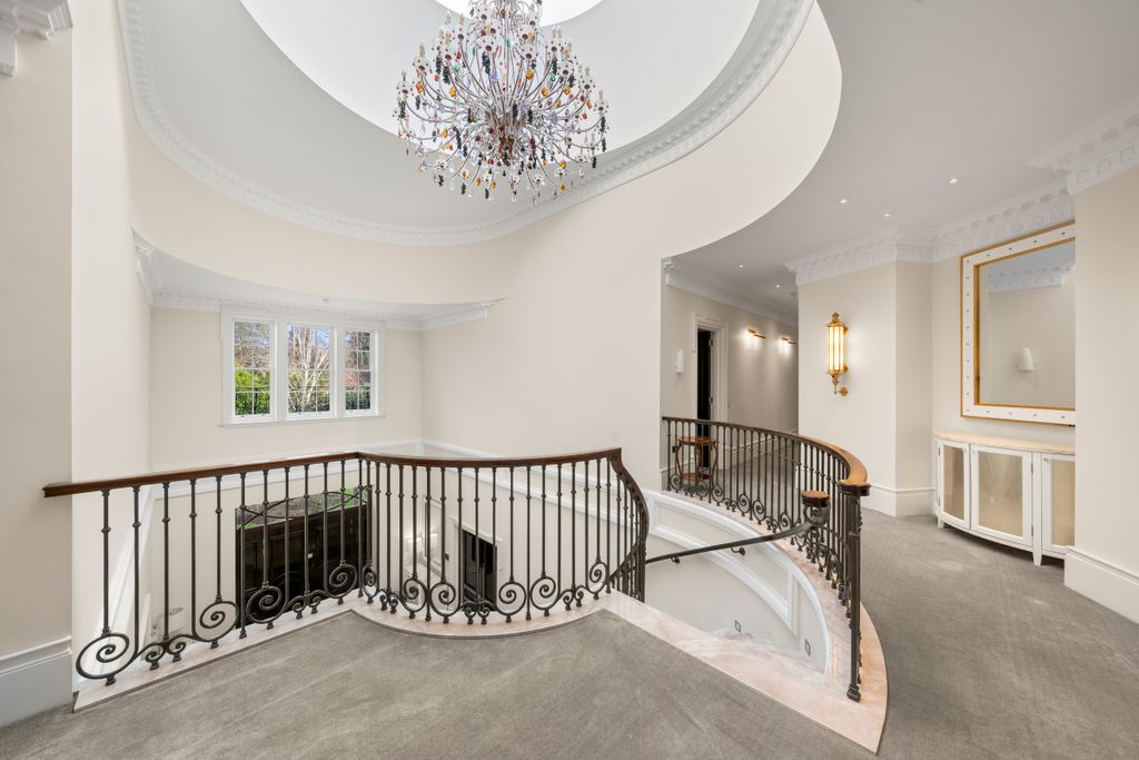 Additional image 10 of 6 bed detached house for saleCavendish Road, Weybridge KT13