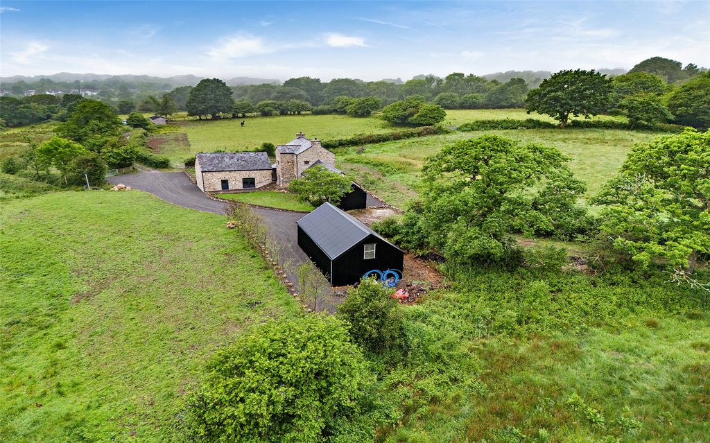Additional image 45 of 5 bed detached house for saleFolland Road, Glanamman, Ammanford, Carmarthenshire SA18