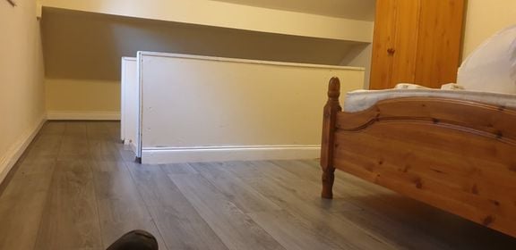 Additional image 4 of Room in a Shared House, Alderson Road, B8, N1 7GU