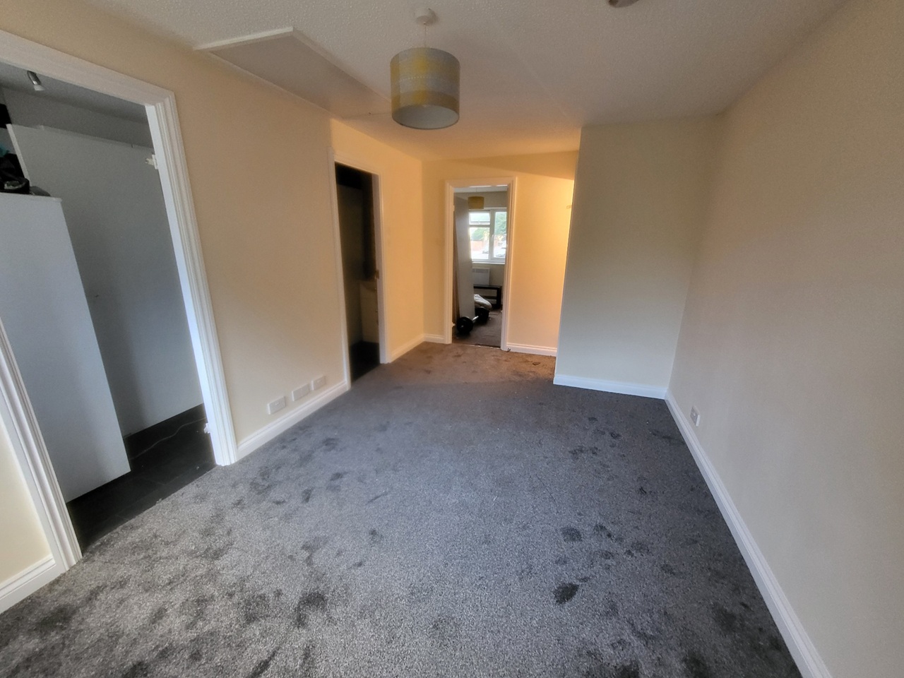 Additional image 4 of 1 Bed Maisonette, Hampden Retreat, B12, B12 9TB