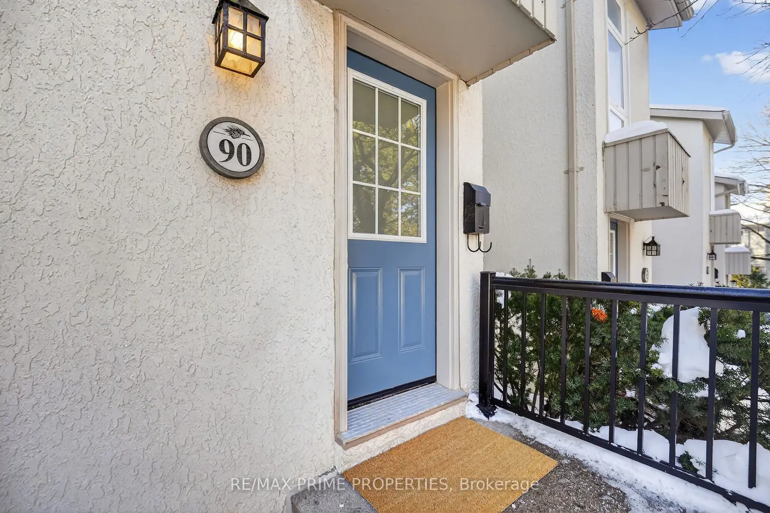 90 Maris Shep Way