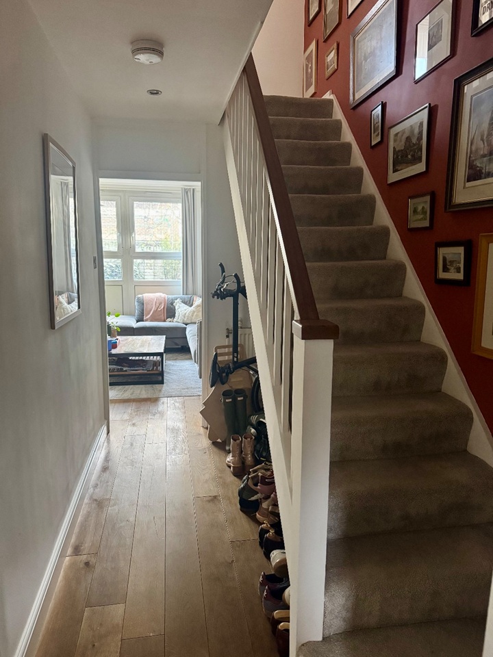 Additional image 8 of 2 Bed Maisonette, Pelter Street, E2, N1 7GU