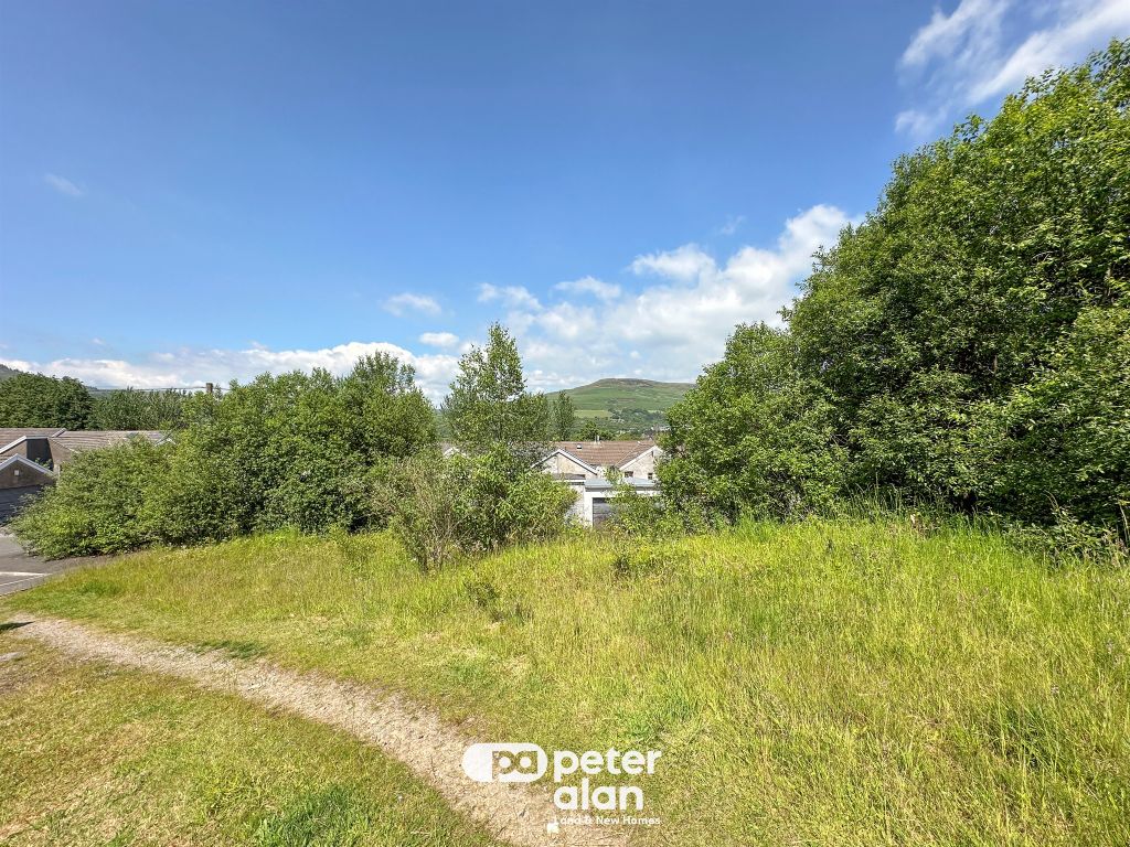 Additional image 3 of Land for saleSalisbury Road, Maesteg CF34