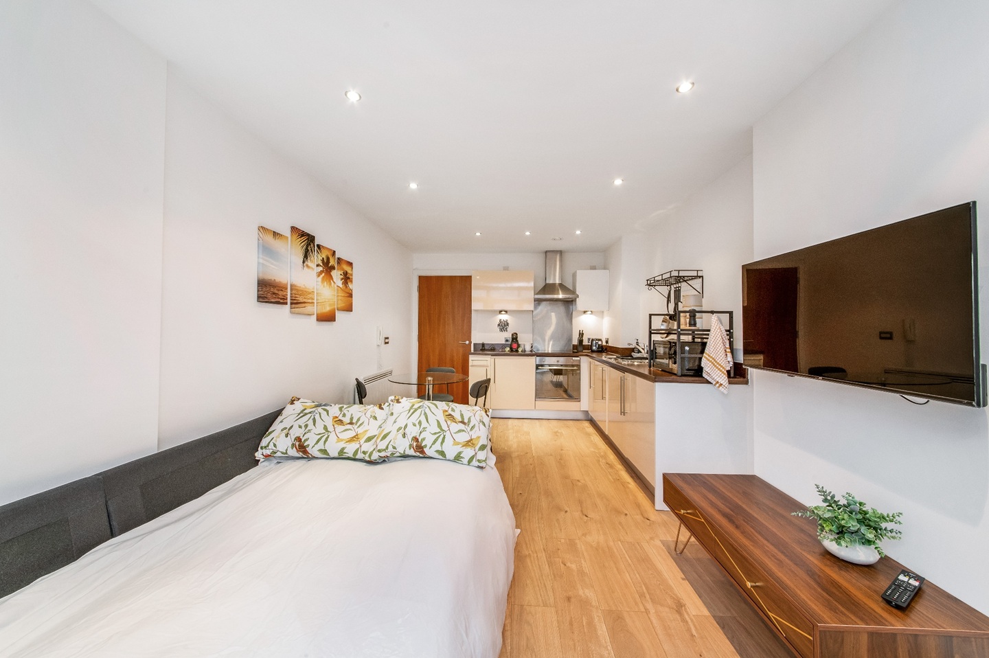 Additional image 8 of 1 Bed Flat, Gotts Road, LS12, N1 7GU