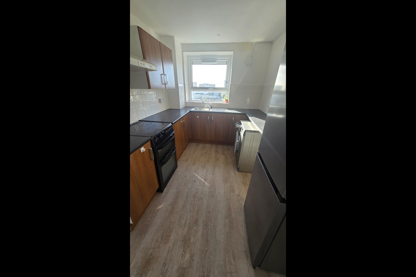 Additional image 10 of 2 Bed Flat, Truro Tower, B16, N1 7GU