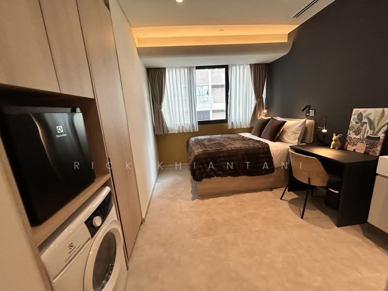 Additional image 16 of Coliwoo Midtown Studio