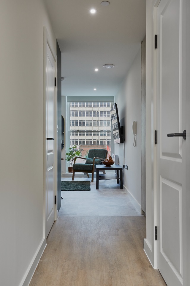 Additional image 11 of 1 Bed Flat, Leeds, LS1, N1 7GU