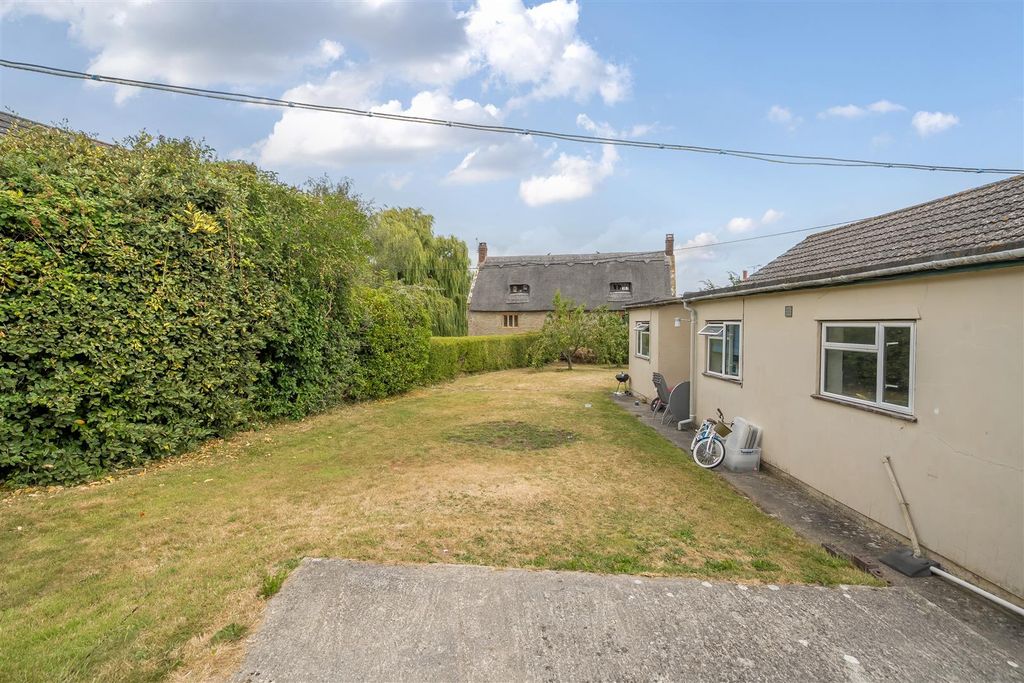 Additional image 6 of Land for saleChapel Lane, Yetminster, Sherborne DT9