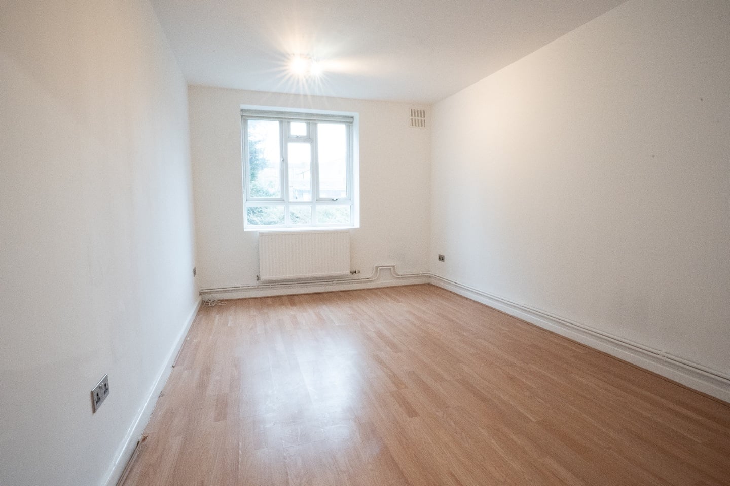 Additional image 3 of 3 Bed Flat, Zaire Court, SW4, SW4 6DE