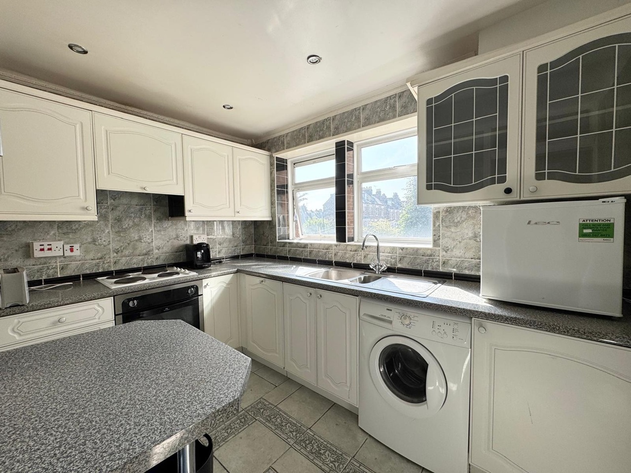 Additional image 2 of 2 Bed Flat, Estelle Road, NW3, N1 7GU