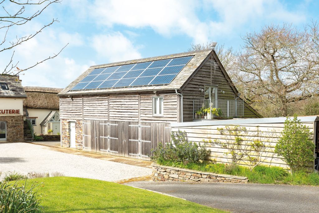 Additional image 29 of 4 bed detached house for saleNr. Widemouth Bay, Bude, Cornwall EX23