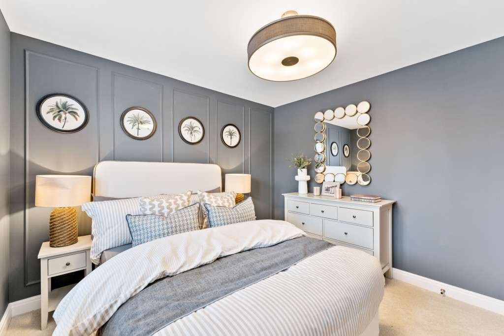 Additional image 8 of 3 bed semi-detached house for sale"The Elderberry" at Trevemper Road, Newquay TR8