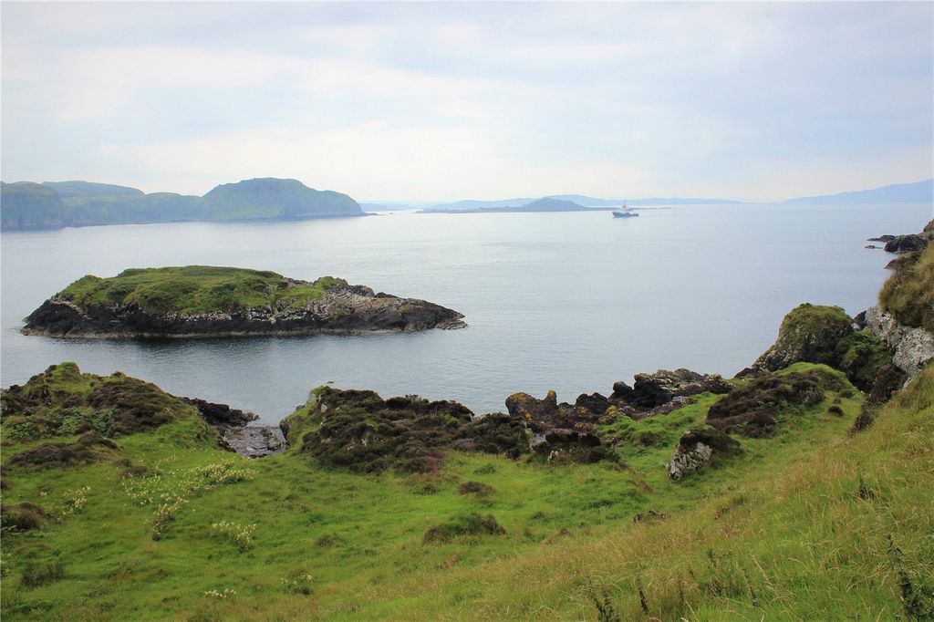 Additional image 7 of Land for saleInsh Island, Clachan Seil, Oban, Argyll And Bute PA34