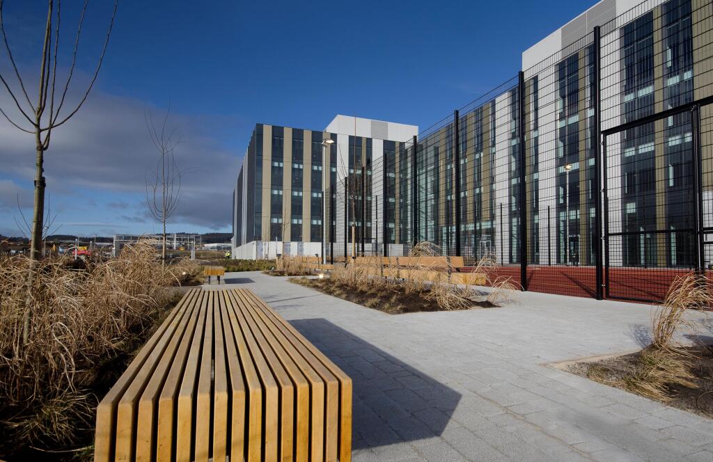 Additional image 10 of Building 2 Aberdeen International Business Park, Dyce Drive, Dyce, Aberdeen, Aberdeenshire, AB21