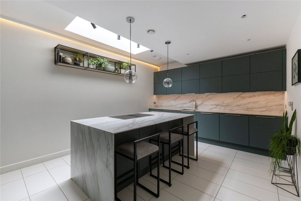 Additional image 13 of 5 bed detached house for saleDarlington Road, Bath, Somerset BA2