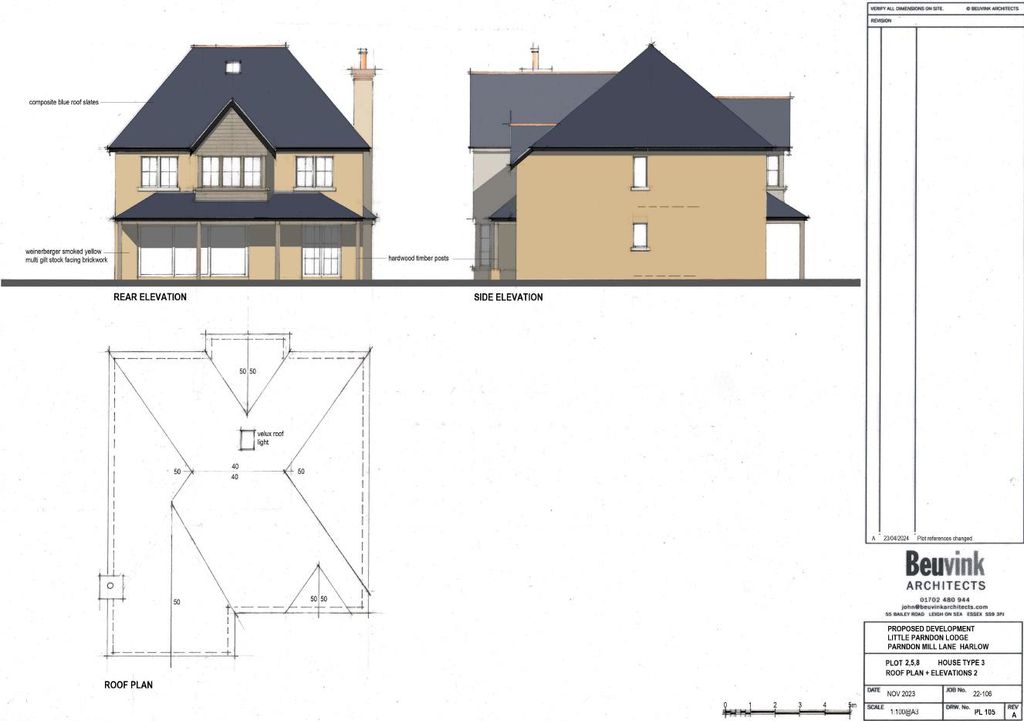 Additional image 11 of Land for saleLand At Parndon Mill Lane, Harlow CM20