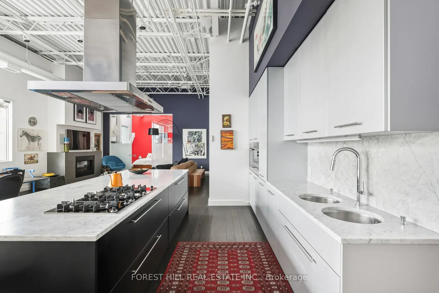 Additional image 6 of 113 Dupont Street 301