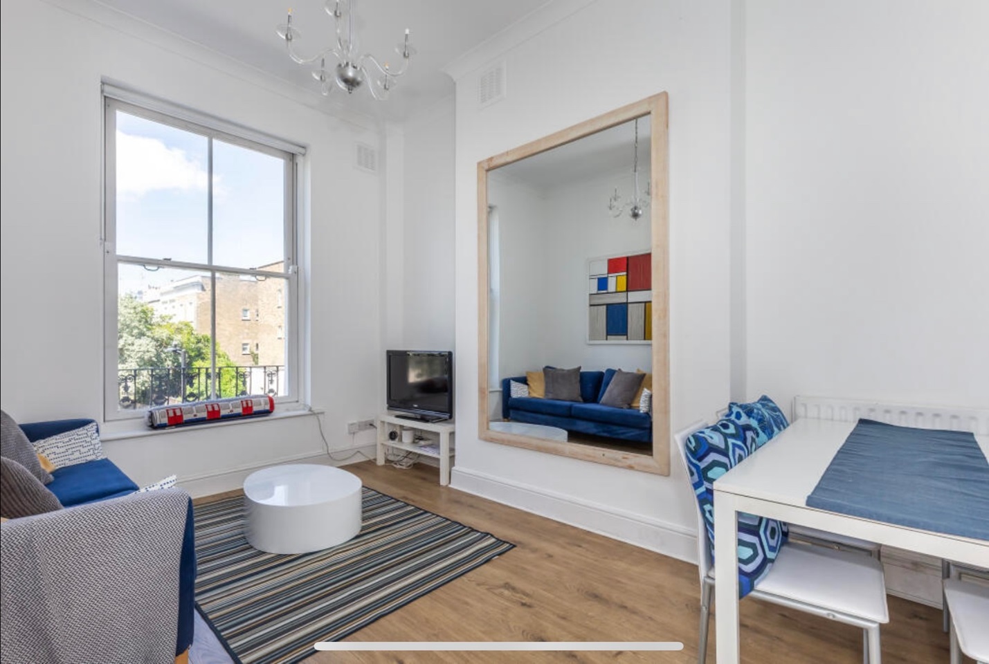 Additional image 3 of 2 Bed Flat, Marylands Road, W9, N1 7GU