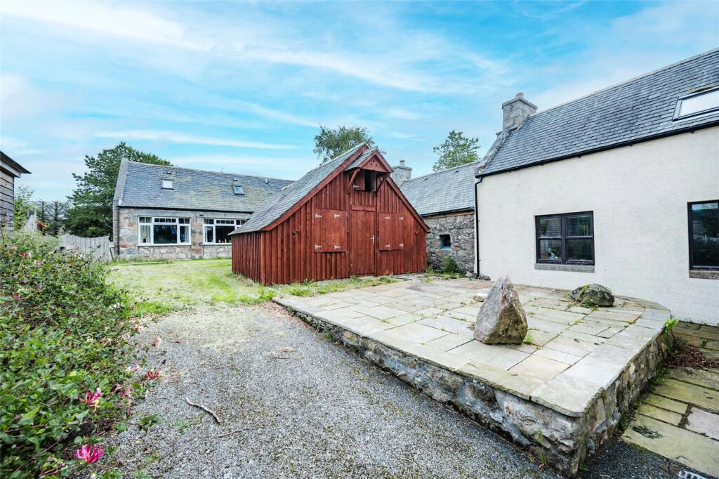 Additional image 25 of Burnside Of Ennets, Tornaveen, Banchory, AB31