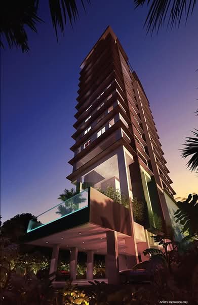 Additional image 10 of 10 Leicester Road