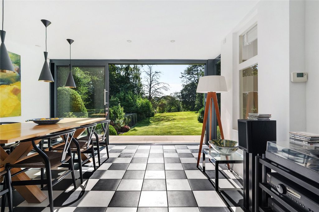Additional image 10 of 5 bed detached house for saleMacclesfield Road, Prestbury, Macclesfield, Cheshire SK10