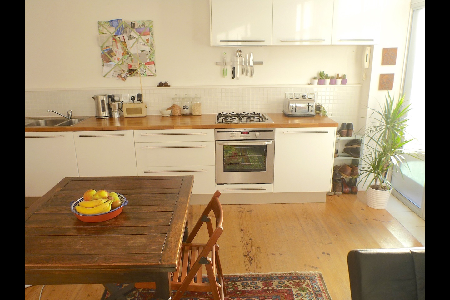 Additional image 3 of 1 Bed Flat, Bradbury Mews, N16, N1 7GU