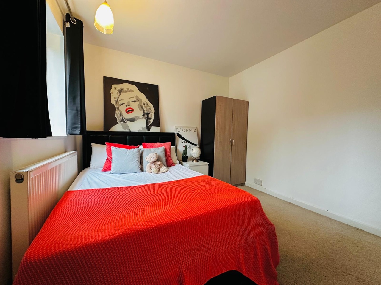 Additional image 6 of Room in a Shared Flat, William Lodge, N1, N1 7GU