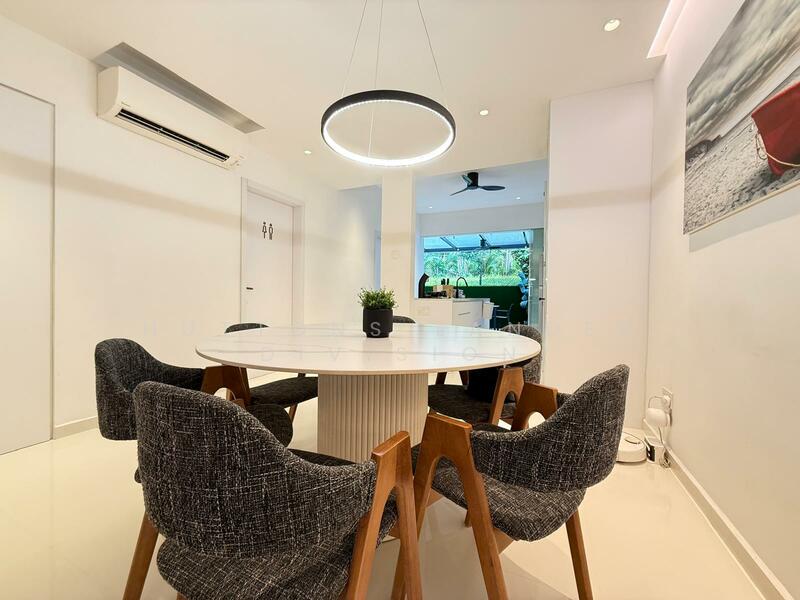 Additional image 10 of Daisy Avenue, Jalan Girang, Sommerville Road, Braddell Heights Estate