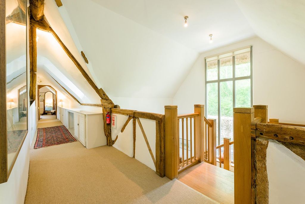 Additional image 10 of 4 bed detached house for saleCombe, Hungerford, Berkshire RG17