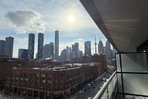 Additional image 7 of 612-180 Front Street E, Toronto, ON, M5A 0K9