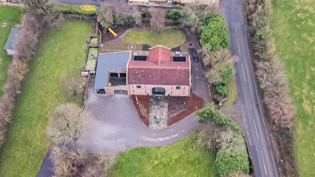 Additional image 3 of 4 bed barn conversion for saleThe Barn, Old Gloucester Road, Winterbourne, Bristol, Gloucestershire BS36