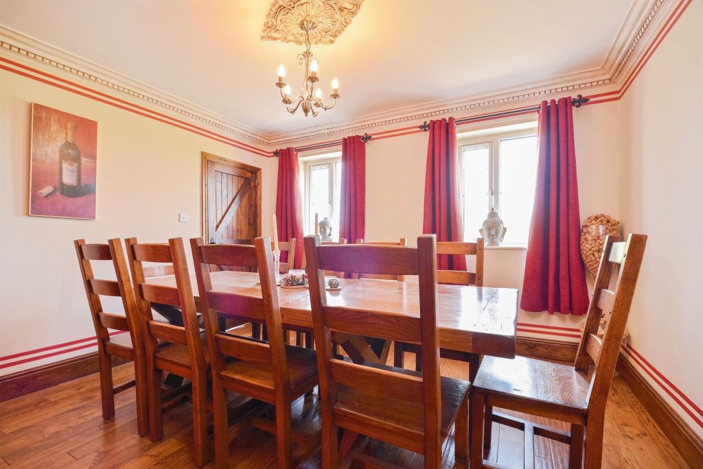 Additional image 5 of 5 bed detached house for saleDarlington Road, Elton, Stockton-On-Tees TS21