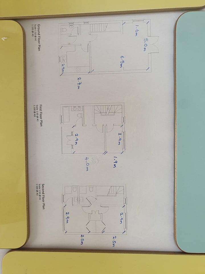 Additional image 5 of Room in a Shared House, Timothy Close, SW4, N1 7GU