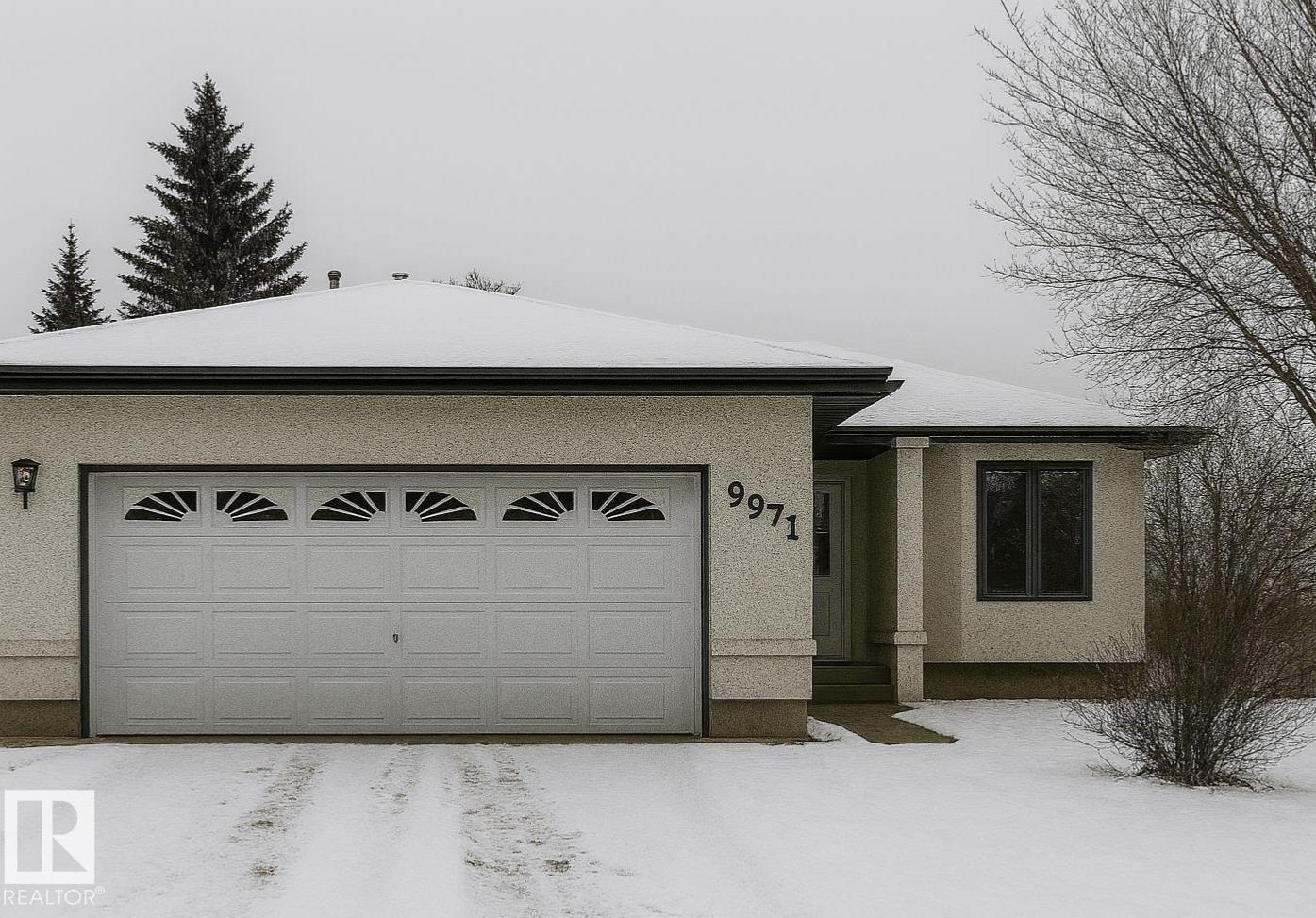 9971 178 Avenue NW, Edmonton, AB, T5X5X2