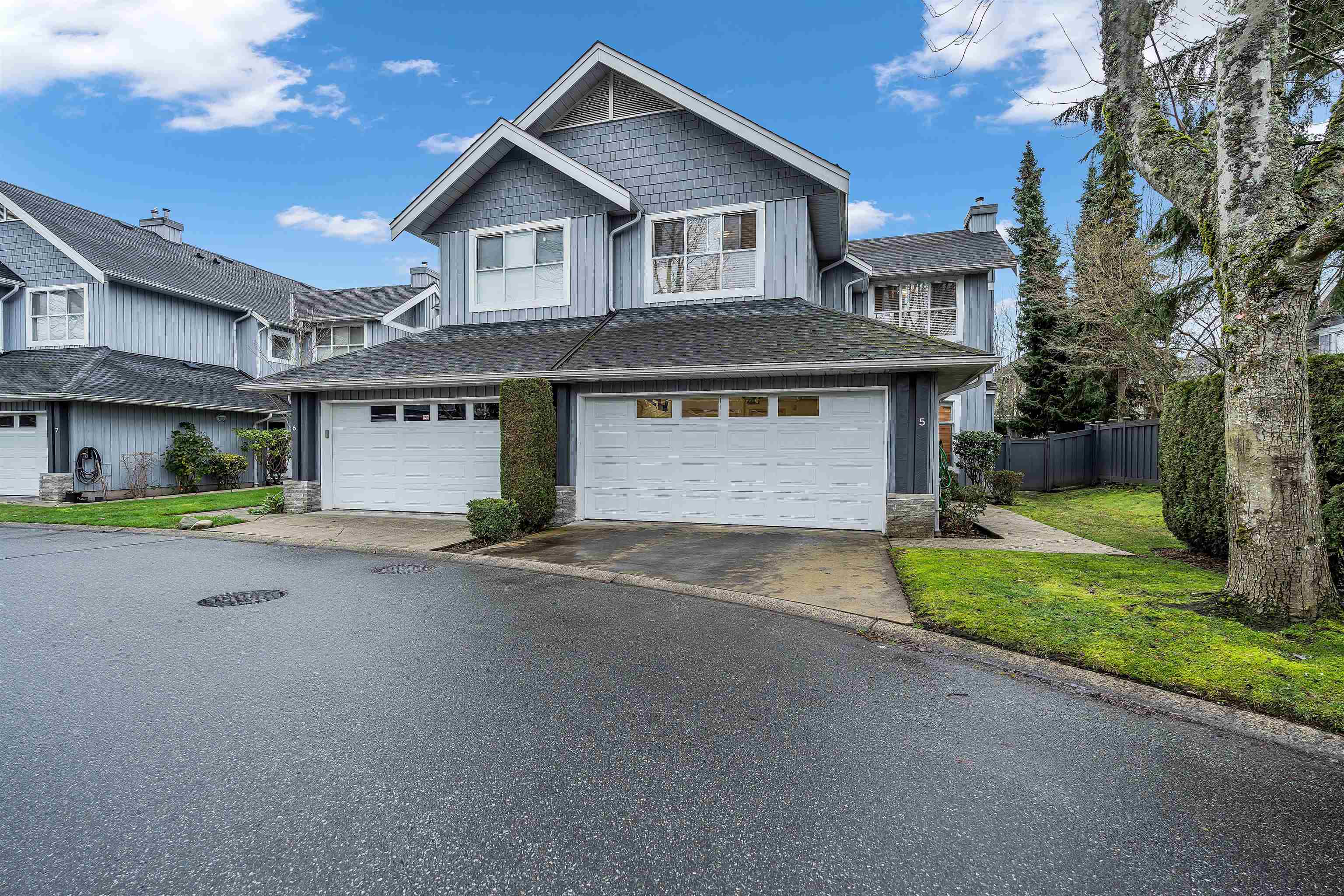 5-3555 Westminster Highway, Richmond, BC, V7C 5P6