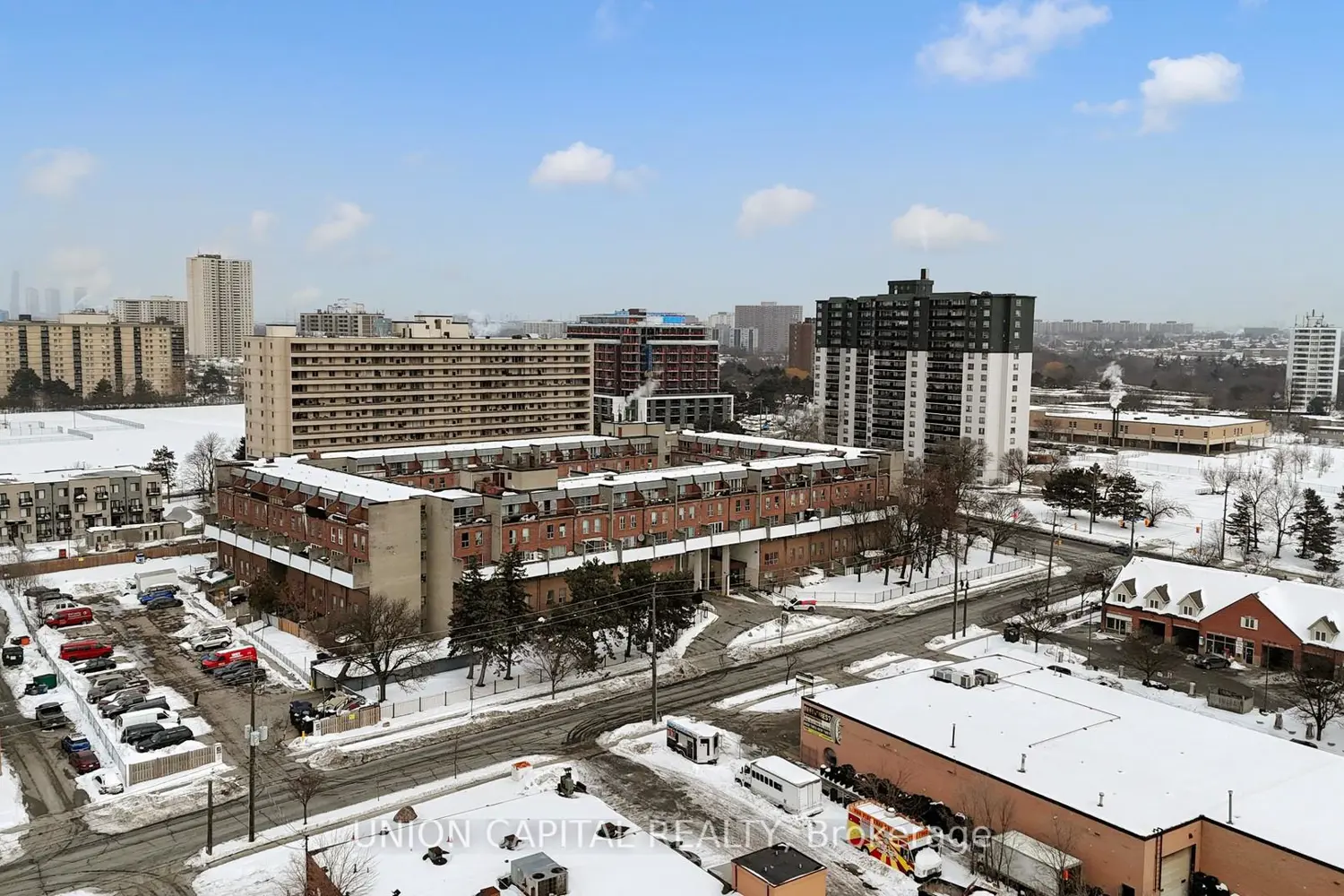 Additional image 3 of 10 Eddystone Avenue 126