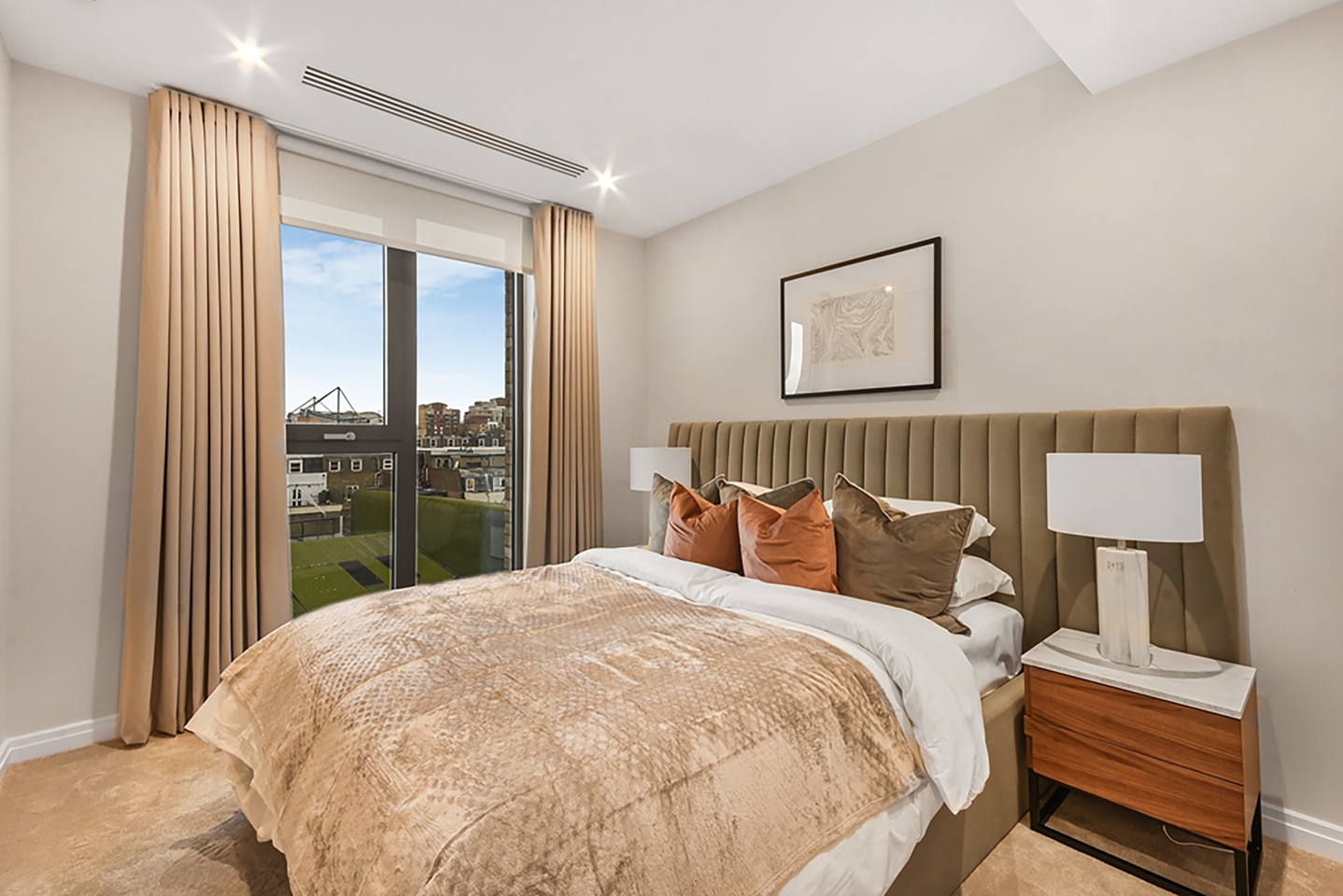 Additional image 5 of 1 Bed Flat, Michael Road, SW6, N1 7GU