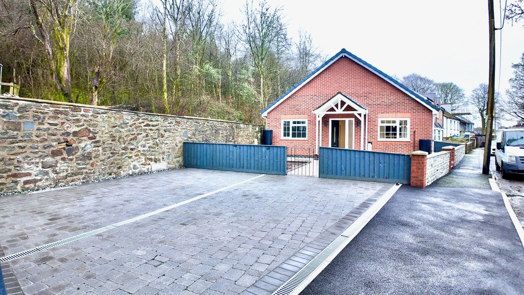 Additional image 7 of 3 bed detached house for saleDukestown Road, Tredegar NP22