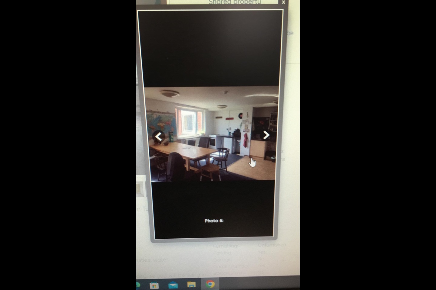 Additional image 6 of Room in a Shared House, Ingestre Road, NW5, N1 7GU