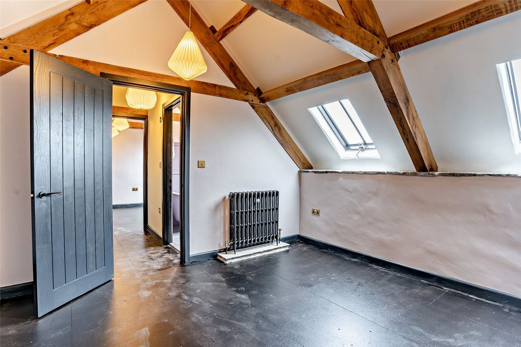 Additional image 30 of 5 bed detached house for saleFolland Road, Glanamman, Ammanford, Carmarthenshire SA18